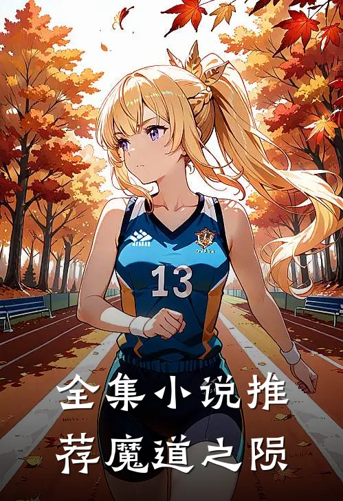 全集小说推荐魔道之陨