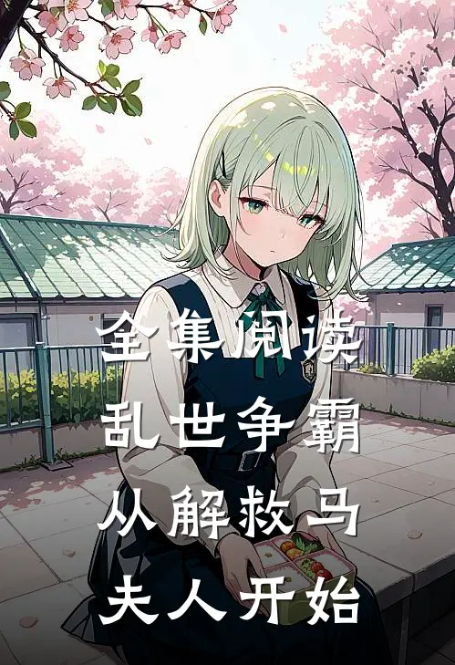 全集阅读乱世争霸，从解救马夫人开始