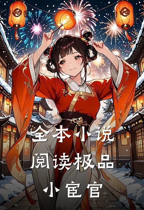 全本小说阅读极品小宦官