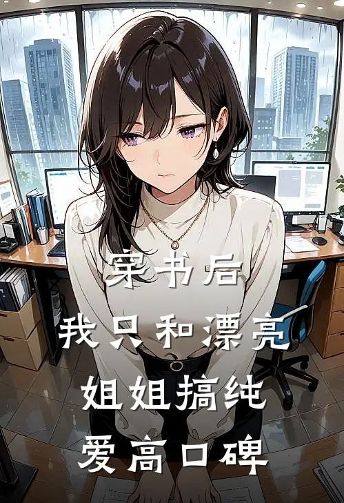 穿书后，我只和漂亮姐姐搞纯爱高口碑