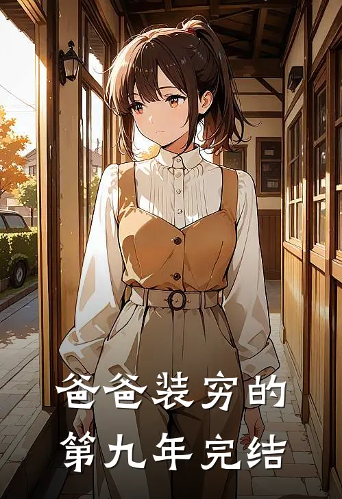 爸爸装穷的第九年完结