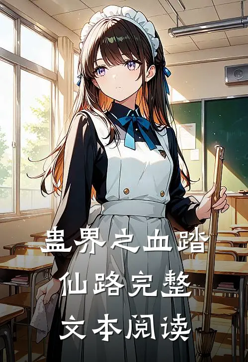 蛊界之血踏仙路完整文本阅读