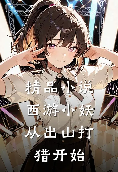 精品小说西游小妖，从出山打猎开始
