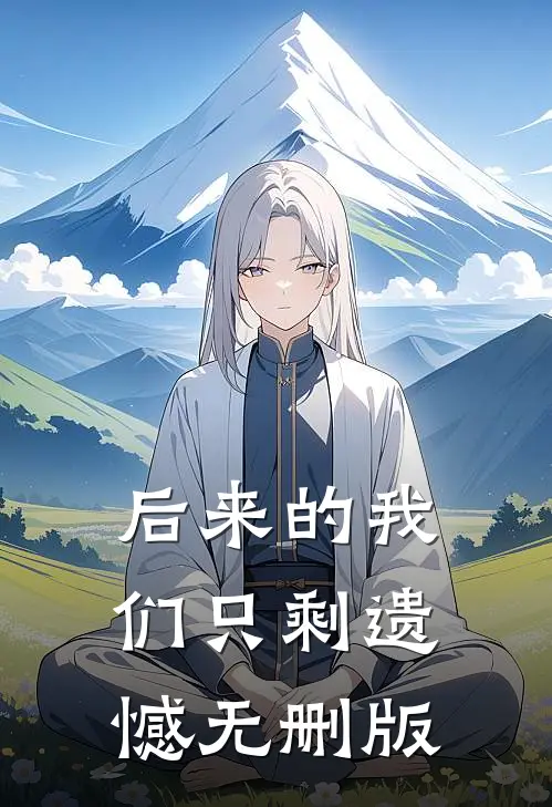 后来的我们只剩遗憾无删版