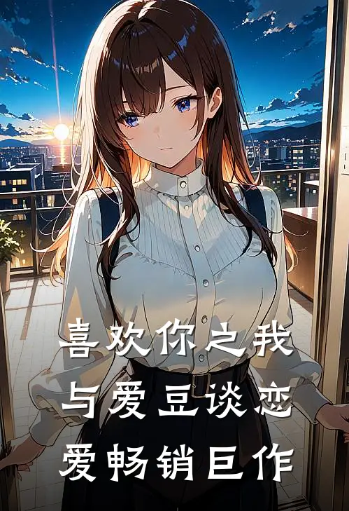 喜欢你之我与爱豆谈恋爱畅销巨作