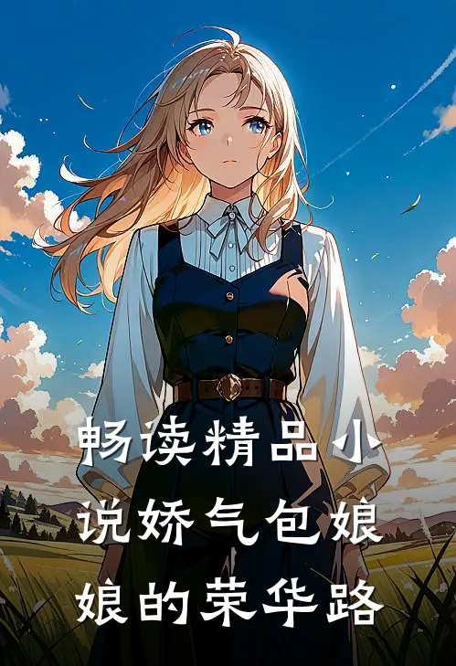 畅读精品小说娇气包娘娘的荣华路