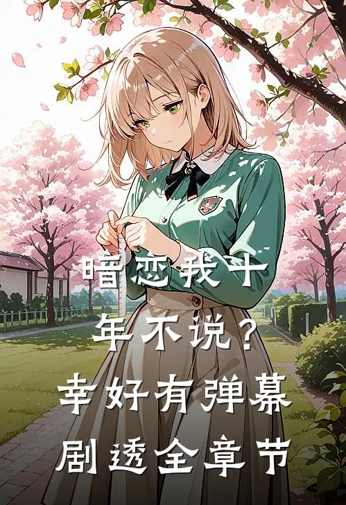 暗恋我十年不说？幸好有弹幕剧透全章节