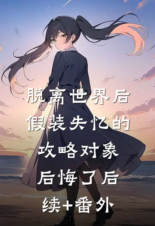 脱离世界后，假装失忆的攻略对象后悔了后续+番外