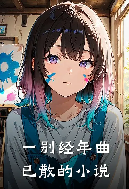 一别经年曲已散的小说