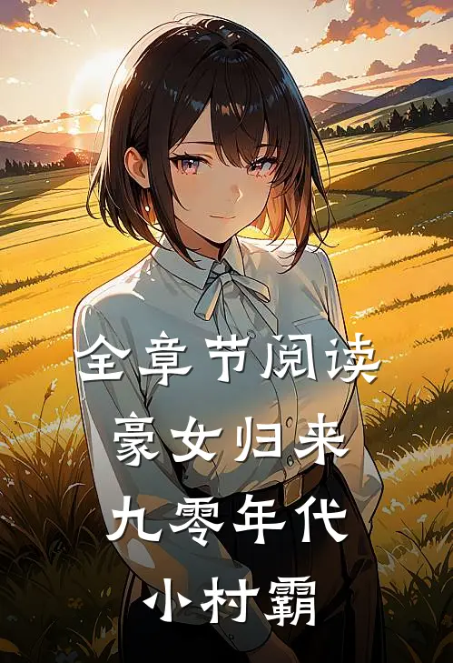 全章节阅读豪女归来：九零年代小村霸