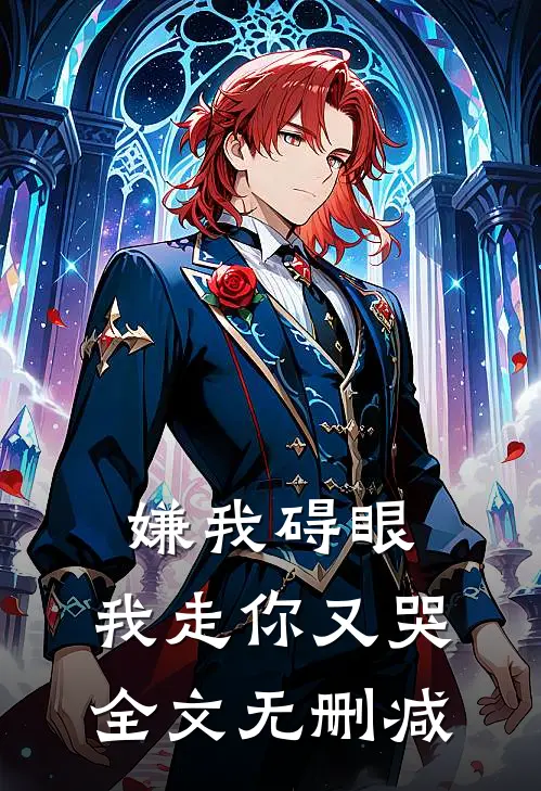 嫌我碍眼，我走你又哭全文无删减