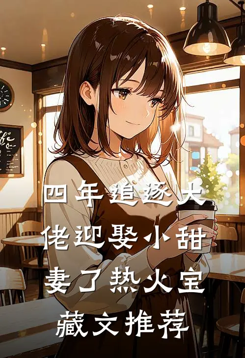 四年追逐大佬迎娶小甜妻了热火宝藏文推荐