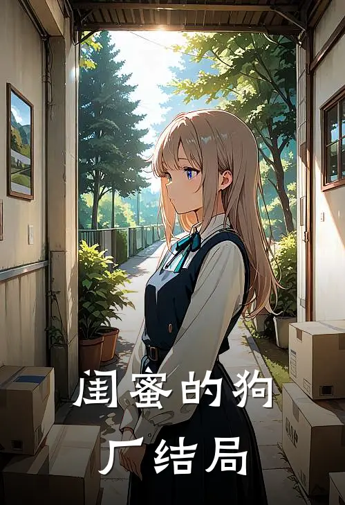 闺蜜的狗厂结局
