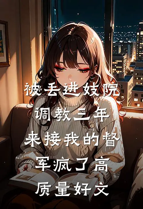 被丢进妓院调教三年，来接我的督军疯了高质量好文