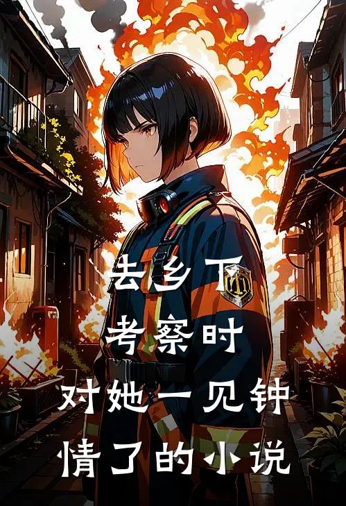 去乡下考察时，对她一见钟情了的小说