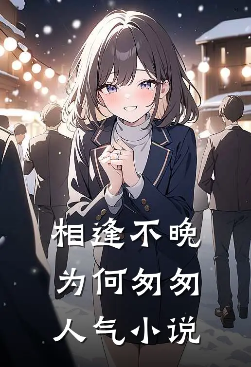 相逢不晚为何匆匆人气小说