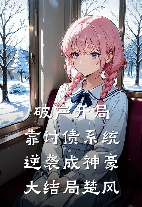 破产开局，靠讨债系统逆袭成神豪大结局楚风