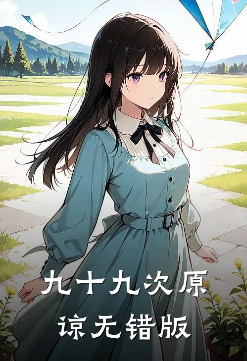 九十九次原谅无错版
