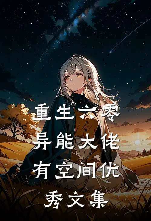 重生六零：异能大佬有空间优秀文集