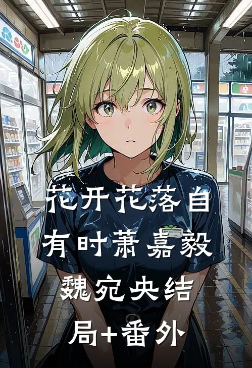 花开花落自有时萧嘉毅魏宛央结局+番外