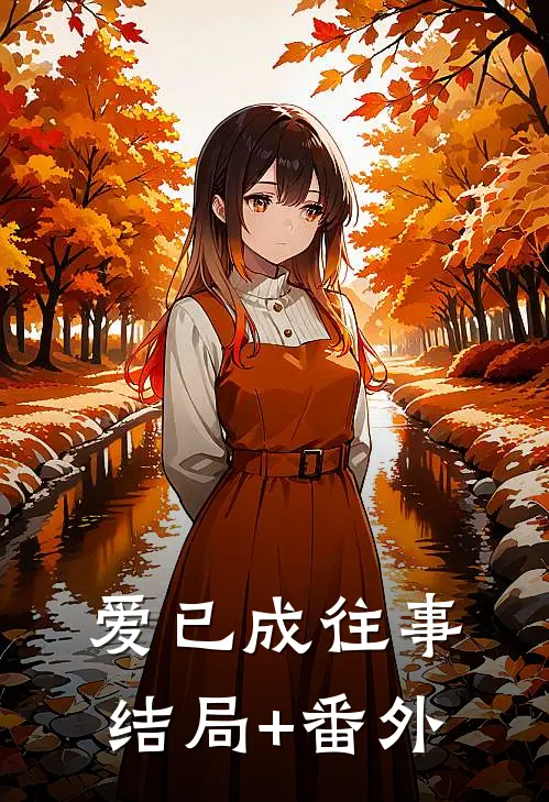 爱已成往事结局+番外