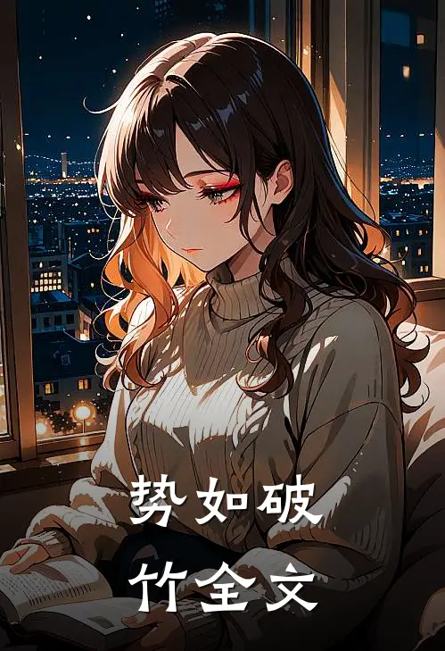 势如破竹全文