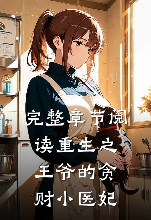 完整章节阅读重生之王爷的贪财小医妃
