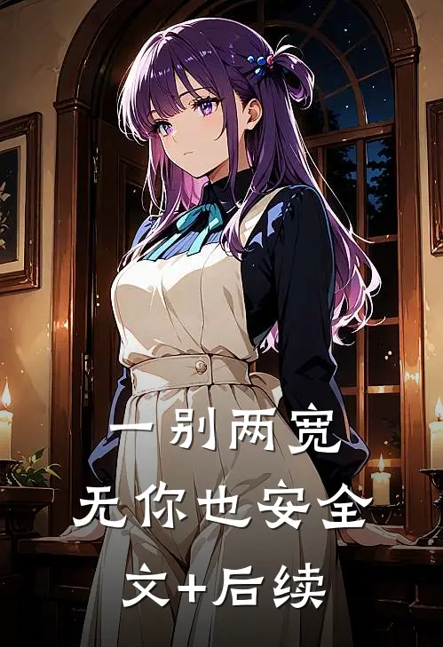 一别两宽，无你也安全文+后续