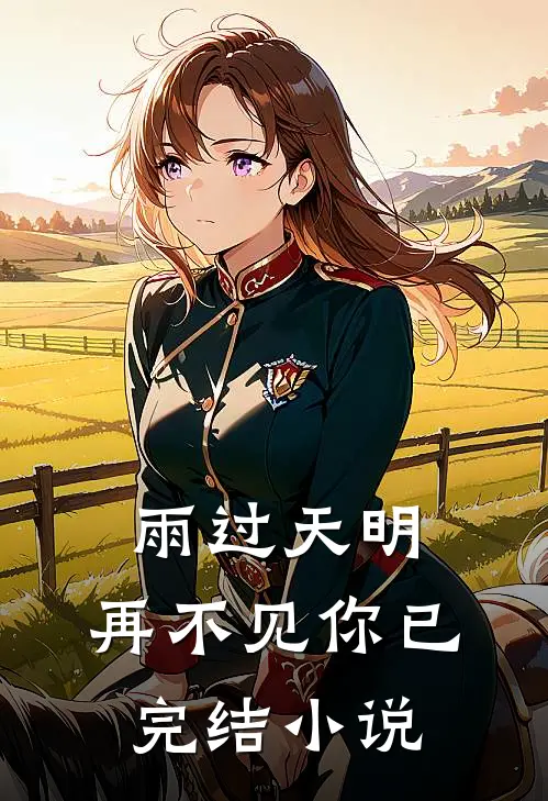 雨过天明，再不见你已完结小说