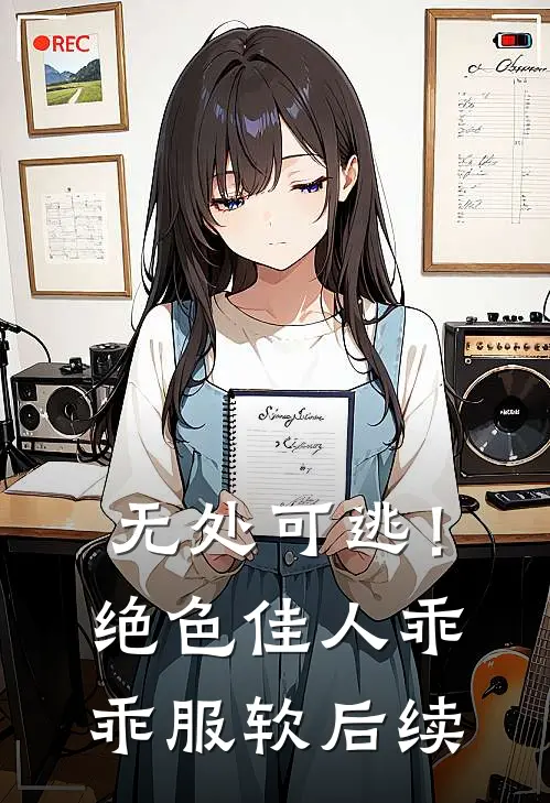 无处可逃！绝色佳人乖乖服软后续