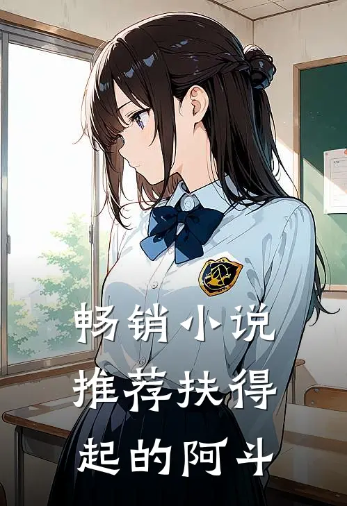畅销小说推荐扶得起的阿斗