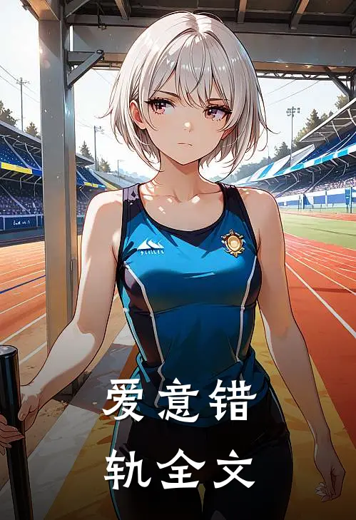爱意错轨全文