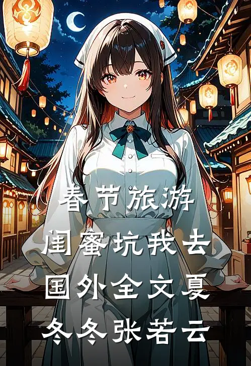 春节旅游，闺蜜坑我去国外全文夏冬冬张若云