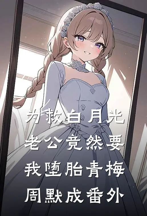 为救白月光，老公竟然要我堕胎青梅周默成 番外