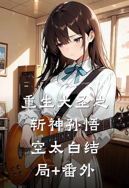 重生大圣之斩神孙悟空太白结局+番外
