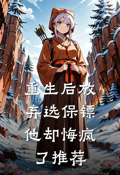 重生后放弃选保镖，他却悔疯了推荐