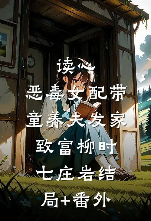 读心：恶毒女配带童养夫发家致富柳时七庄岩结局+番外
