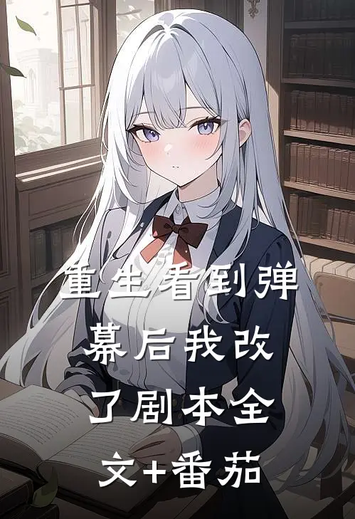 重生看到弹幕后我改了剧本全文+番茄