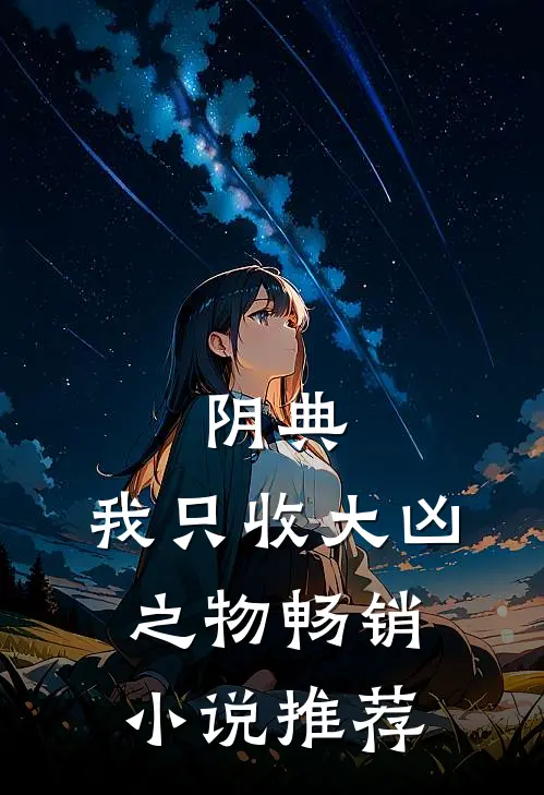 阴典：我只收大凶之物畅销小说推荐
