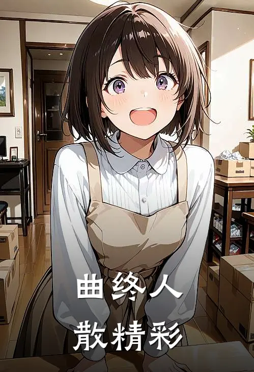 曲终人散精彩