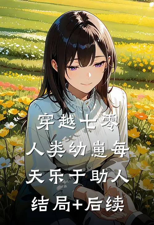 穿越七零，人类幼崽每天乐于助人结局+后续