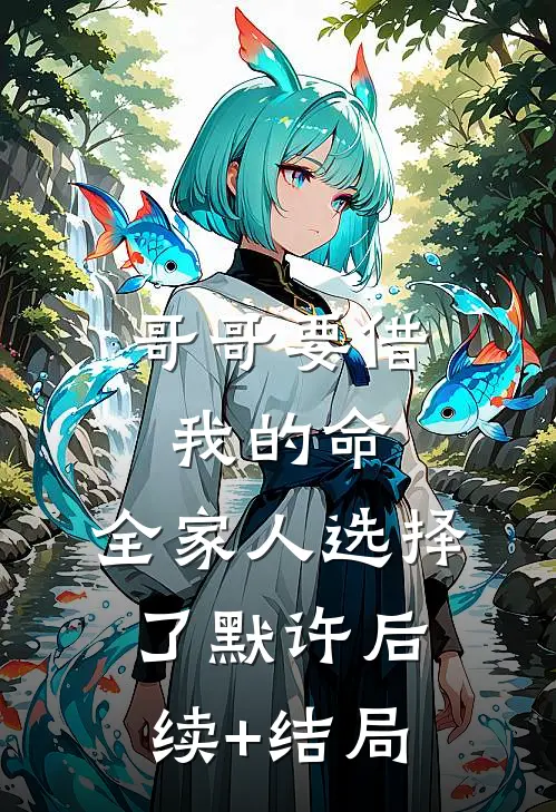 哥哥要借我的命，全家人选择了默许后续+结局