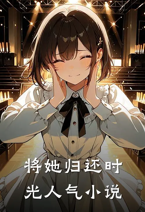 将她归还时光人气小说