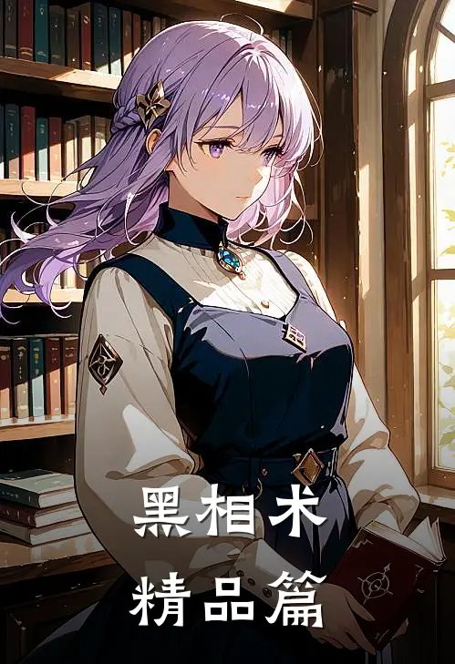 黑相术精品篇