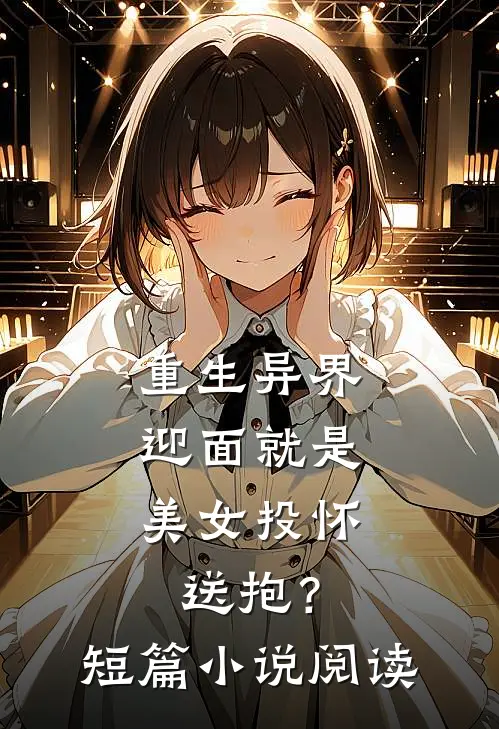 重生异界,迎面就是美女投怀送抱?短篇阅读免费