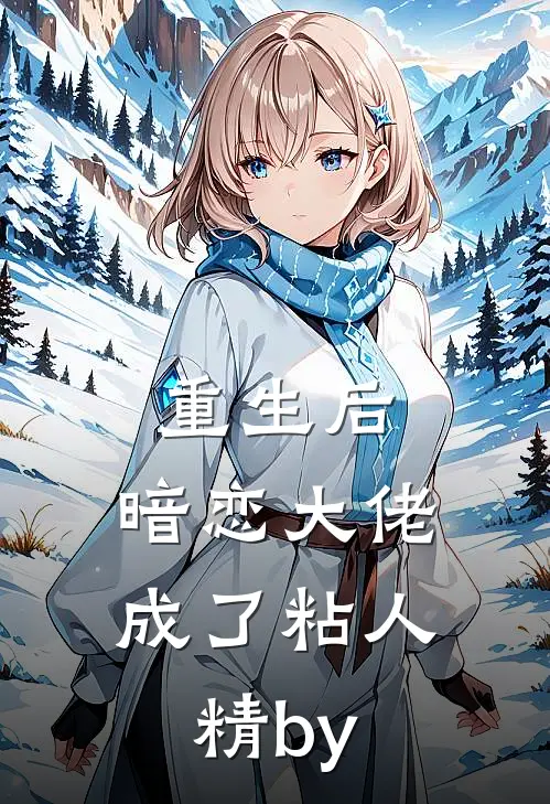 重生后，暗恋大佬成了粘人精by