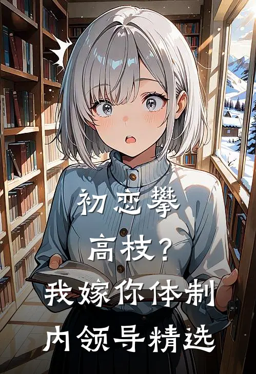 初恋攀高枝？我嫁你体制内领导精选