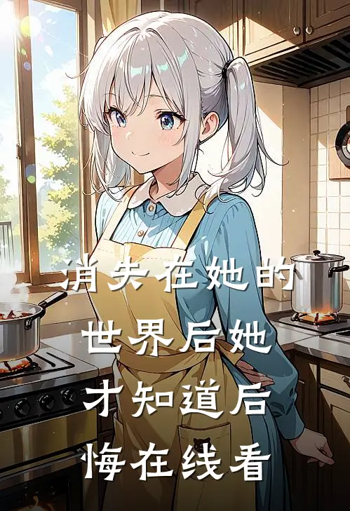 消失在她的世界后她才知道后悔在线看