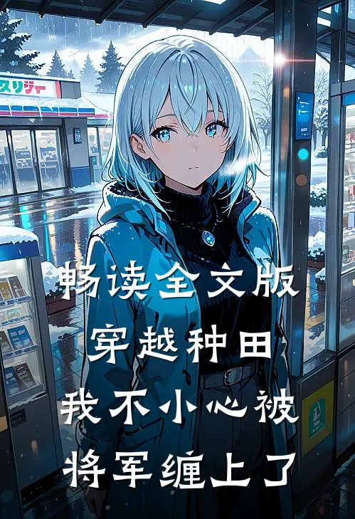 畅读全文版穿越种田：我不小心被将军缠上了