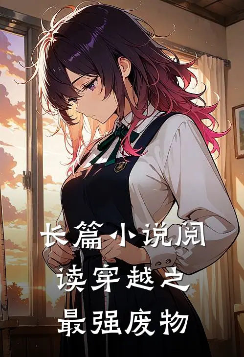 长篇小说阅读穿越之最强废物